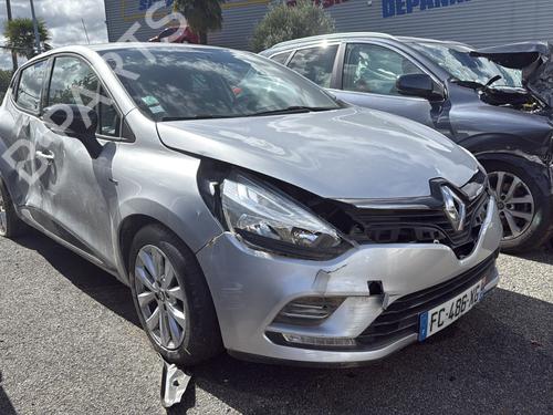 Front left panel RENAULT CLIO IV (BH_) 1.5 dCi 90 | BP29074682C58 - Image 6