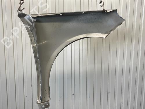 Used Left front fenders MERCEDES-BENZ B-CLASS Sports Tourer (W245) B 180 CDI (245.207) (109 hp) 26156321