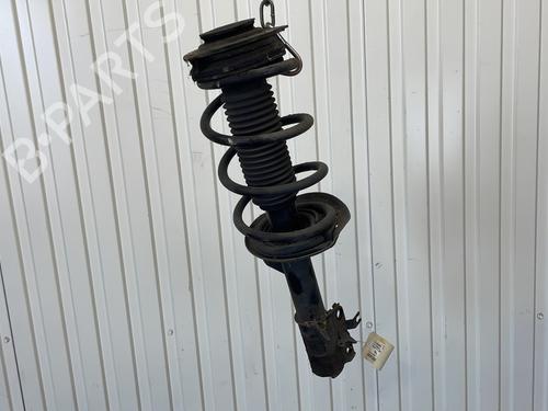 Used Left front shock absorber NISSAN X-TRAIL II (T31) 2.0 dCi 4x4 (150 hp) 25275385