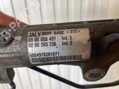 Steering rack DACIA LOGAN (LS_) 1.4 (LS0A, LS0C, LS0E, LS0G) | BP37076127M22 - Image 2