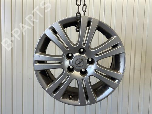 Used Rim OPEL ZAFIRA / ZAFIRA FAMILY B (A05) 1.7 CDTI (M75) (125 hp) 26717975