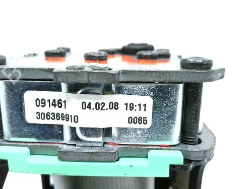 Front right seatbelt AUDI A5 (8T3) 3.0 TDI quattro | BP30360503I25  - Image 7