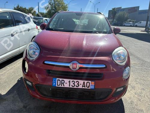 Rat FIAT 500X (334_) 1.4 (334AXC1B, 334AXC11) | BP39171242C49 - Image 11