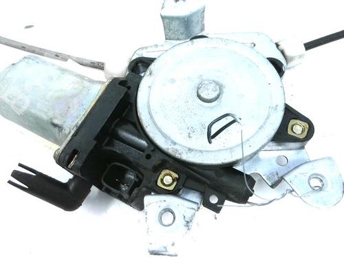 Front right window mechanism NISSAN X-TRAIL I (T30) 2.2 dCi 4x4 | BP20910871C23 