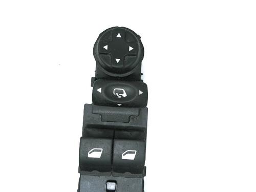 Used Left front window switch CITROËN DS4 (NX_) 1.6 HDi 115 (114 hp) 29074737