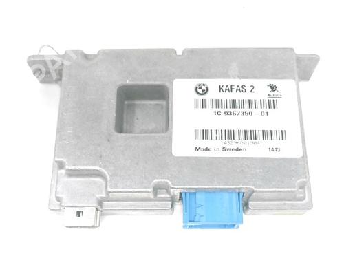 Electronic module BMW X4 (F26) xDrive 30 d | BP37865196M83 - Image 2