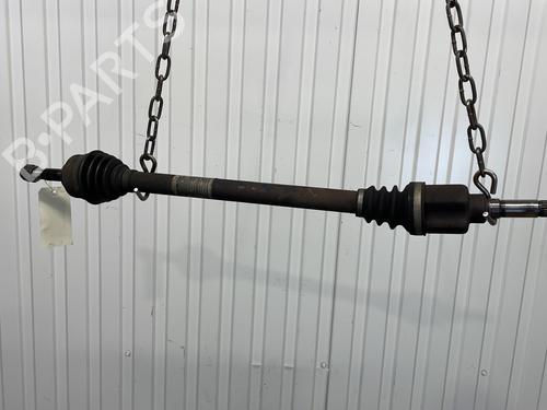 Used Right front driveshaft PEUGEOT 207 (WA_, WC_) 1.4 HDi (68 hp) 29513435