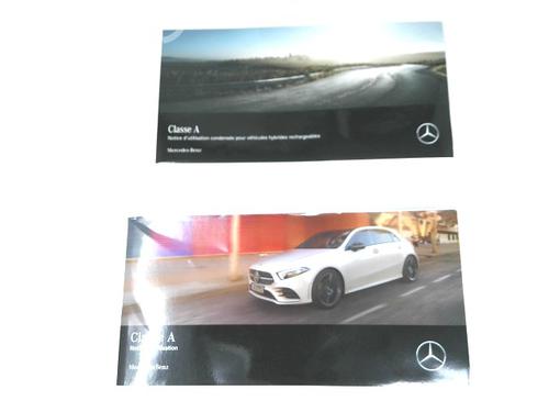 Used Other Other MERCEDES-BENZ A-CLASS Saloon (V177) [2018-2026] 33536206 33536206