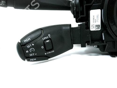 Steering column stalk CITROËN C3 AIRCROSS II (2R_, 2C_) 1.2 PureTech 110 (2RHNZB, 2RHNZW, 2RHNPX, 2RHNPJ) | BP29287982I23 - Image 5