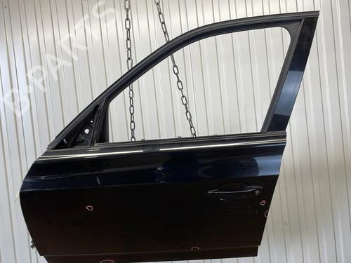 Left front door BMW X3 (E83) 2.0 d | BP20917154C2 