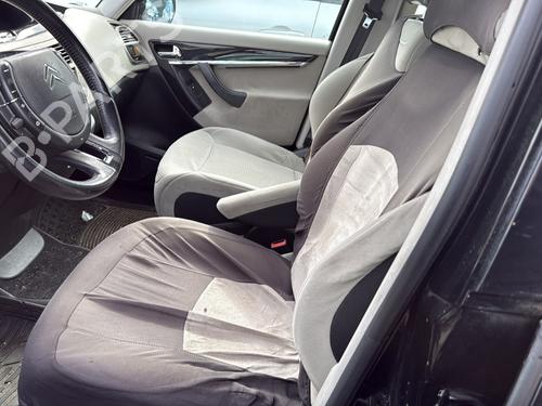 ABS Bremseaggregat CITROËN C4 Picasso I MPV (UD_) 2.0 i 16V | BP29209935M43 