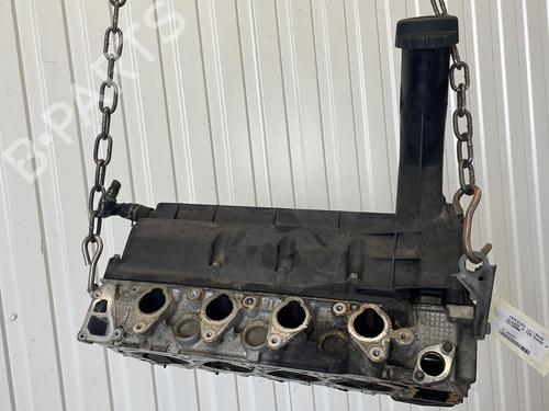 Cylinder head MERCEDES-BENZ A-CLASS (W168) A 170 CDI (168.009, 168.109) | BP25893169M5 