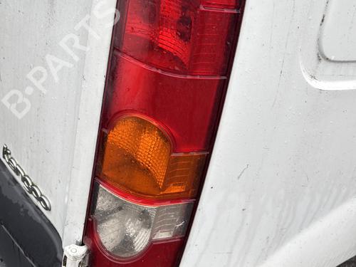 Front right seatbelt RENAULT KANGOO (KC0/1_) D 55 1.9 (KC0D) | BP31956822I25 - Image 18