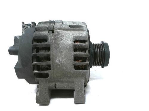 Used Alternator Alternator FORD FIESTA VI (CB1, CCN) 1.4 TDCi (68 hp) 20916261 20916261