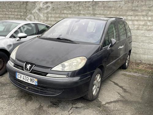 Intercooler PEUGEOT 807 (EB_) 2.2 HDi | BP22100681M30  - Image 5