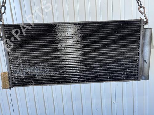 Used AC radiator OPEL CORSA D (S07) 1.3 CDTI (L08, L68) (75 hp) 23795704