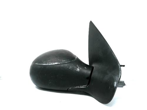Used Right mirror PEUGEOT 206 Hatchback (2A/C) 1.9 D (69 hp) 28817739