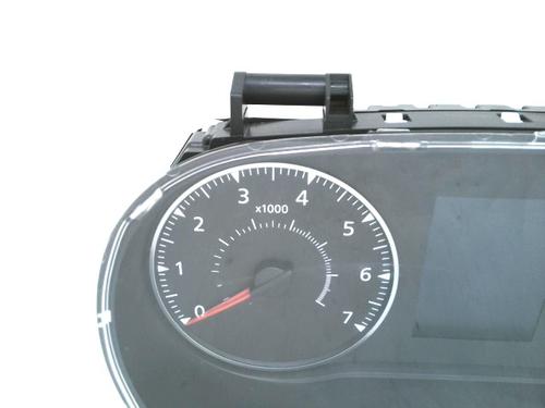 Instrument cluster RENAULT MASTER III Van (FV) 2.3 dCi 135 FWD (FV0N, FV08, FV06, FV00, FV1S) | BP30439453C47 - Image 6