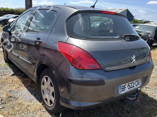 Left front window switch PEUGEOT 308 I (4A_, 4C_) 1.6 HDi | BP27186232I27  - Image 10