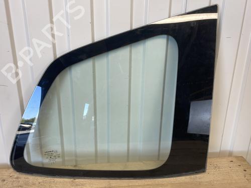 Used Rear right quarter glass SUBARU FORESTER (SJ_) 2.0 D AWD (SJD) (147 hp) 24409283