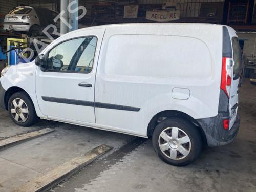 ABS pump RENAULT KANGOO Express (FW0/1_) 1.5 dCi 75 (FW07, FW10, FW04) | BP23796235M43 - Image 9