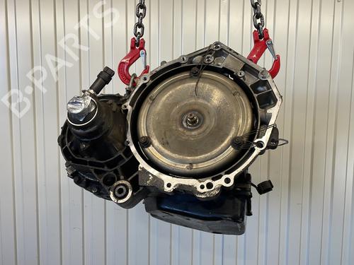 Used Gearbox VW TRANSPORTER T4 Van (70A, 70H, 7DA, 7DH) 2.5 TDI (102 hp) 29208774