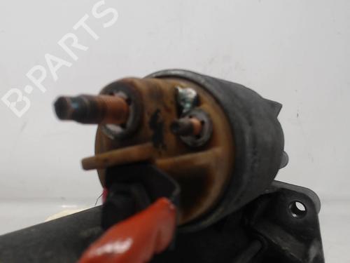 Used Starter Starter VAUXHALL VIVARO A Van (X83) 2.0 CDTI (114 hp) 20916800 20916800