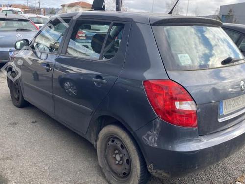 Electronic module SKODA FABIA II (542) 1.4 TDI | BP37187192M83 - Image 9