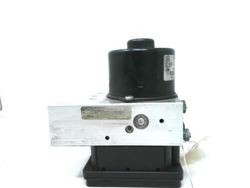 ABS pump MERCEDES-BENZ C-CLASS (W203) C 220 CDI (203.006) | BP20914666M43 