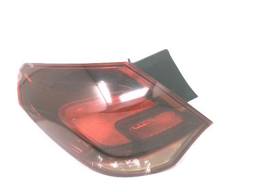 Left taillight OPEL ASTRA J (P10) 1.7 CDTI (68) | BP38483958C34 - Image 4