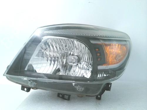 Left headlight FORD RANGER (ET) 2.5 TDCi 4x4 | BP25142164C28 