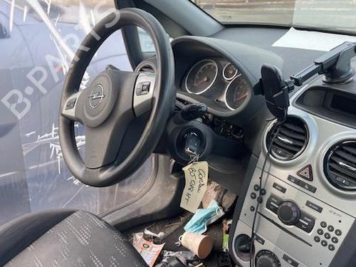 Left front window switch OPEL CORSA D (S07) 1.0 (L08, L68) | BP22100745I27 - Image 11