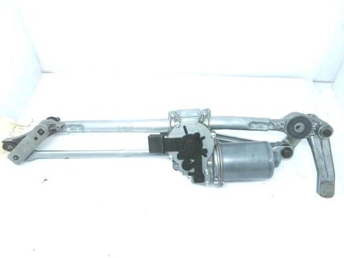 Used Front wiper motor BMW 3 Coupe (E92) 320 d (177 hp) 20916848