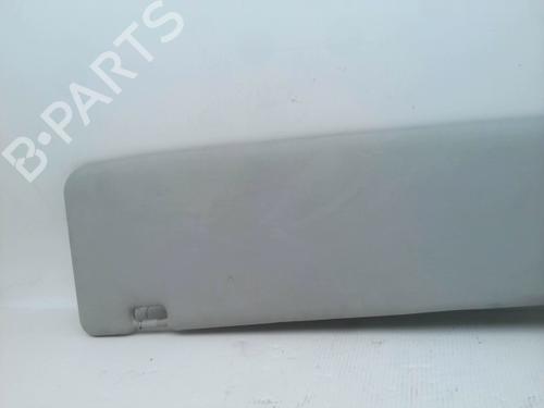 Right sun visor FIAT DUCATO Van (250_) 160 Multijet 3,0 D | BP30175930I2 