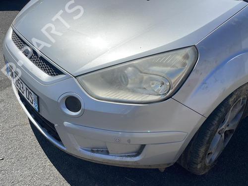 Left front window switch FORD S-MAX (WA6) 2.0 TDCi | BP22100450I27 - Image 16