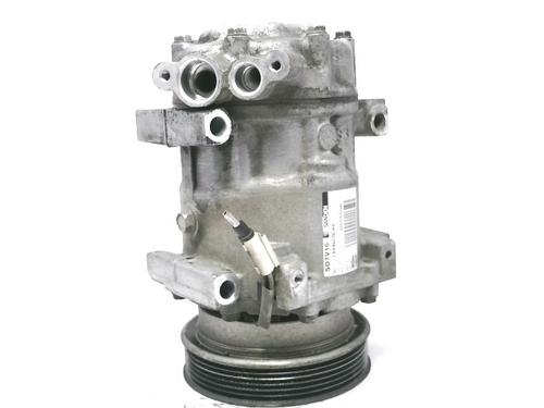 Used AC compressor AC compressor DACIA DUSTER (HS_) 1.5 dCi (86 hp) 39252585 39252585