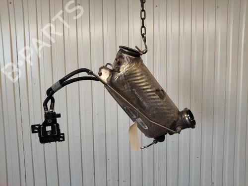 Used Particulate filter Particulate filter MERCEDES-BENZ SPRINTER 3,5-t Van (B907, B910) 315 CDI RWD (907.631, 907.633, 907.635, 907.637) (150 hp) 39072459 39072459
