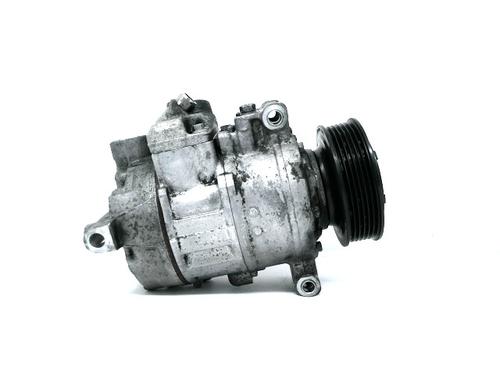 AC compressor AUDI Q5 (8RB) 2.0 TDI quattro | BP27699953M34 