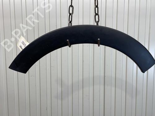 Used Rear left wheel arch trim CITROËN C3 III (SX) 1.5 BlueHDi 100 (SXYHYP, SXYHTU) (102 hp) 29341634