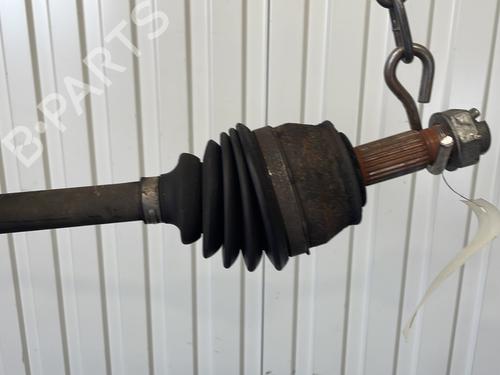 Used Right front driveshaft Right front driveshaft FIAT PUNTO EVO (199_) 1.3 D Multijet (199AXC1A, 199BXC1A, 199AXT1A, 199BXT1A) (75 hp) 23156937 23156937
