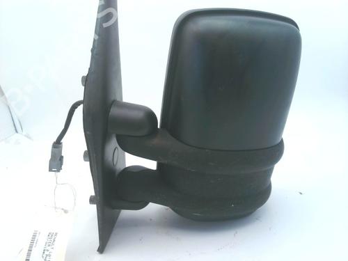 Used Left mirror Left mirror RENAULT MASTER II Platform/Chassis (ED/HD/UD) 2.2 dCI 90 (ED0G, ED0N, HD0G, HD0N, HD1G, HD1N, UD0G,... (90 hp) 30261413 30261413