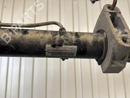 Used Steering rack Steering rack CITROËN JUMPER II Van 2.2 HDi 110 (110 hp) 25744490 25744490