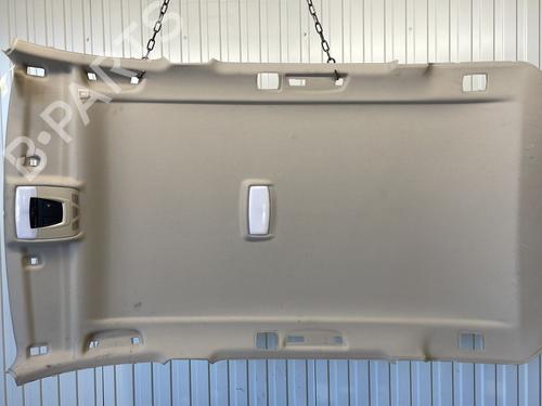 Interiør taket BMW 3 Touring (F31) 318 d (143 hp) 26688394