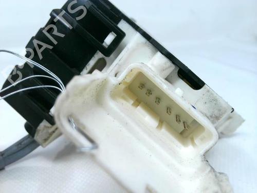 Used Front left lock CITROËN C4 Coupe (LA_) 1.6 HDi (90 hp) 20912488