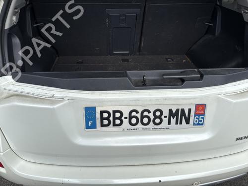 Used Parts RENAULT KOLEOS I (HY_)  2.0 dCi 4x4 (HY0K)  4249003