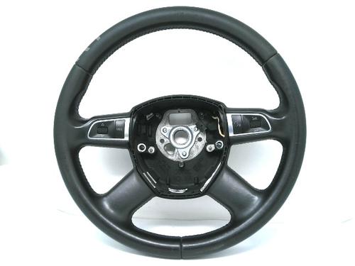 Used Steering wheel AUDI Q5 (8RB) 2.0 TDI quattro (170 hp) 27699941