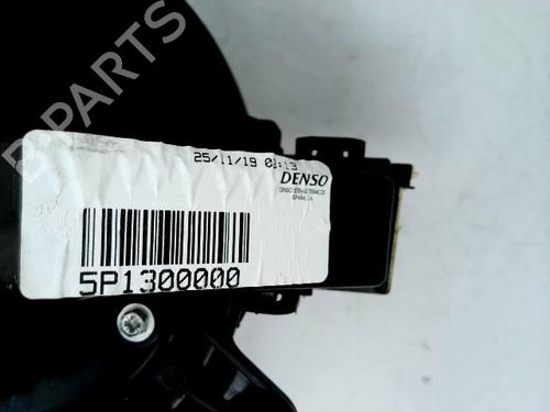 Heater blower motor PEUGEOT 3008 II SUV (MC_, MR_, MJ_, M4_) 1.2 THP/ PureTech 130 (MRHNSM, MRHNSU, MRHNSJ, MRHNYW,... | BP29071764M62 