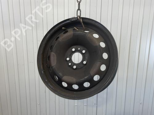 Fælk OPEL COMBO Box Body/MPV (X12) 1.6 CDTI (B05) (120 hp) 31184471