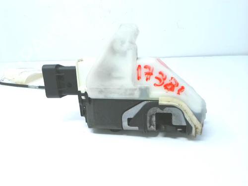 Front right lock PEUGEOT 508 I (8D_) 2.0 HDi | BP20917433C97 