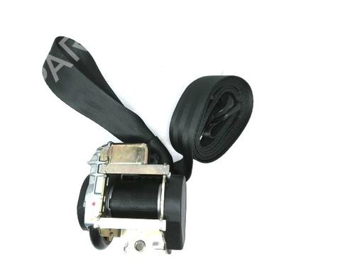 Front right seatbelt PEUGEOT 1007 (KM_) 1.4 HDi | BP32746938I25  - Image 5